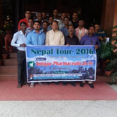 Nepal Tour (2)