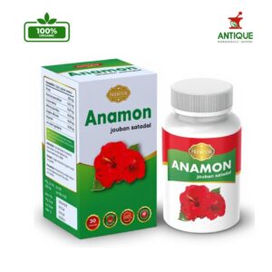 Anamon Jouban Satadal