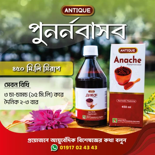 Anache 450Ml - Image 3