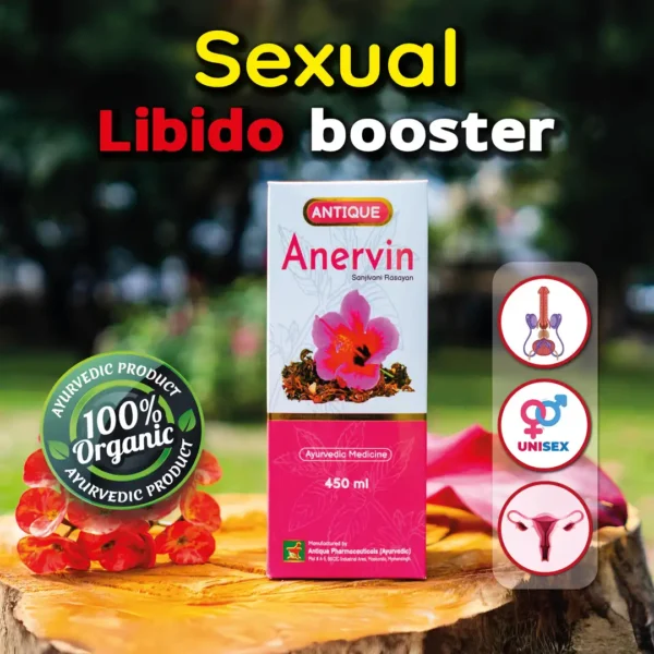 Anervin 450Ml