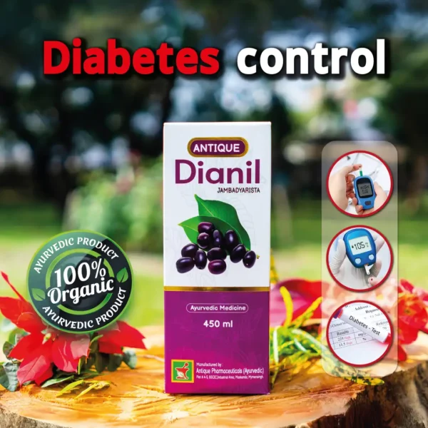 Dianil 450Ml