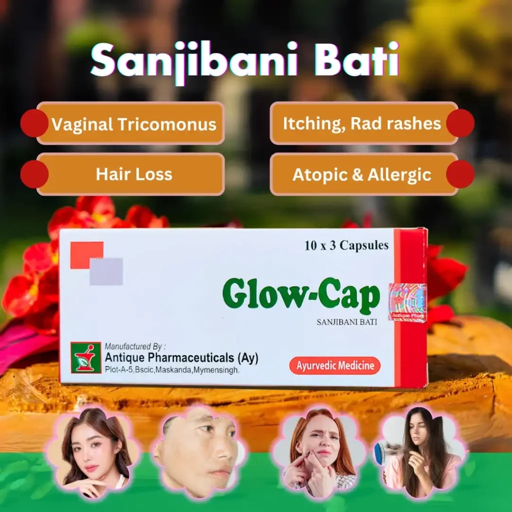 Glowcap