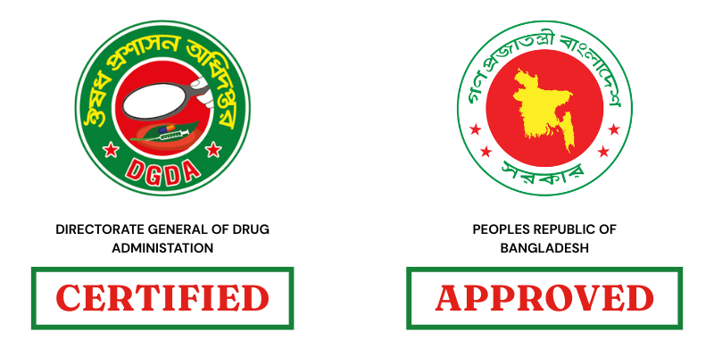 Certified Approved